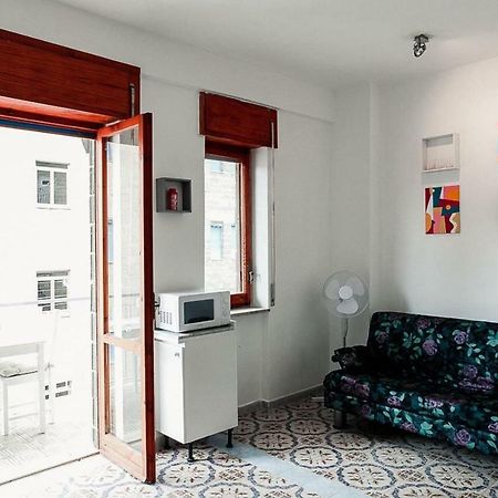 Casa Scalea V. Apartman Kültér fotó