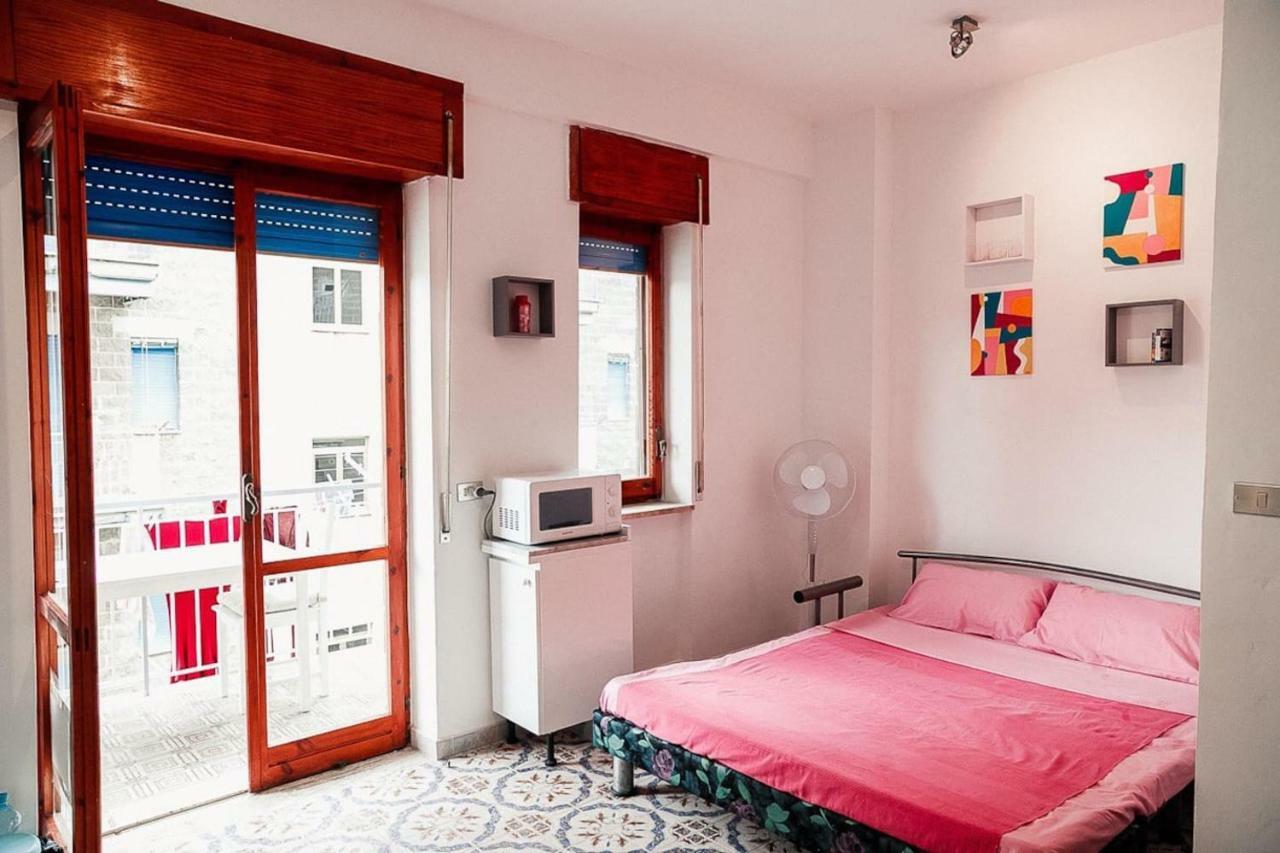 Casa Scalea V. Apartman Kültér fotó